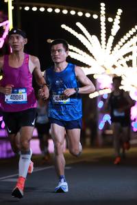 BIB: 40081, 41448
                            <button type="button" onclick="openModal(20238286)" class="btn btn-primary btn-sm float-right btn-popup" data-toggle="modal" data-target=".modal-high-quality">
                        <i class="fas fa-shopping-cart"></i> Add to Cart
                    </button>
                                            <button type="button" onclick="isThisMe(20238286, true)" class="btn btn-success btn-sm float-right btn-popup btn-isme hidden" data-toggle="tooltip" data-placement="bottom" title="นี่คือรูปของคุณใช่ไหม คลิกที่นี่เพื่อเอาเข้าอัลบั้ม">
                        <i class="fas fa-plus"></i> Add to album
                    </button>
                    <button type="button" onclick="isThisMe(20238286, false)" class="btn btn-warning btn-sm float-right btn-popup btn-isnotme hidden">
                        <i class="fas fa-ban"></i> Remove from album
                    </button>